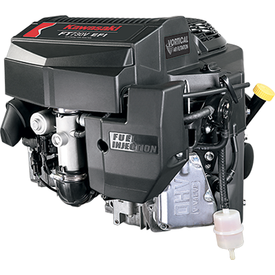 Kawasaki 24HP Replacement Engine #FT730VAS00S