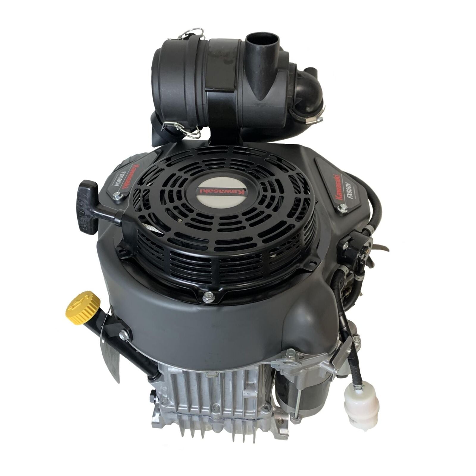 Kawasaki 19HP Replacement Engine #FX600VAS20S