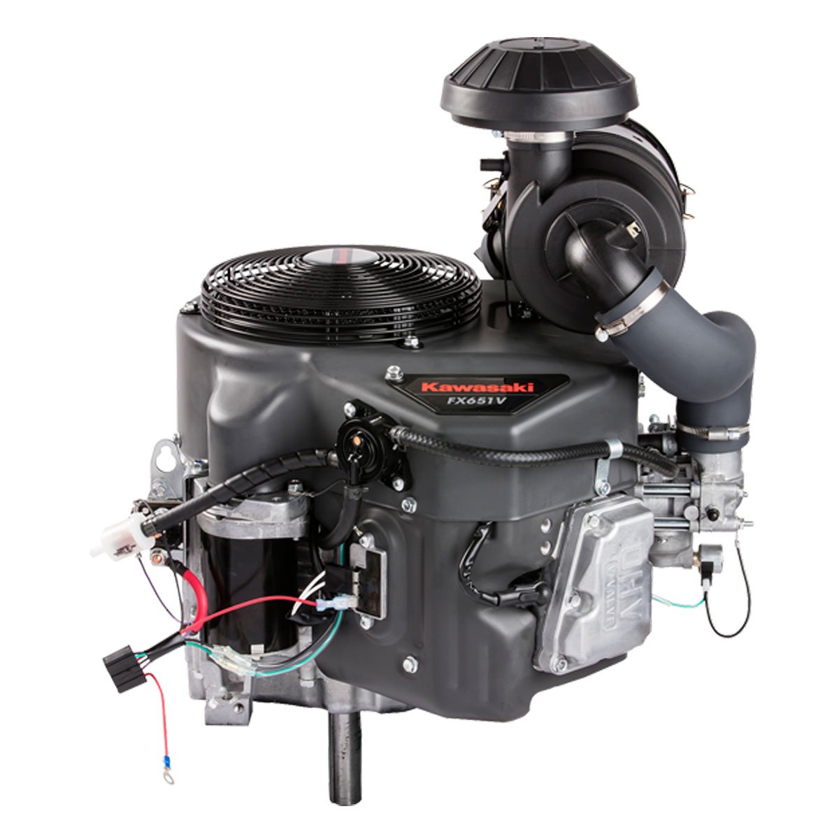 Kawasaki 20.5HP Replacement Engine #FX651VES08S