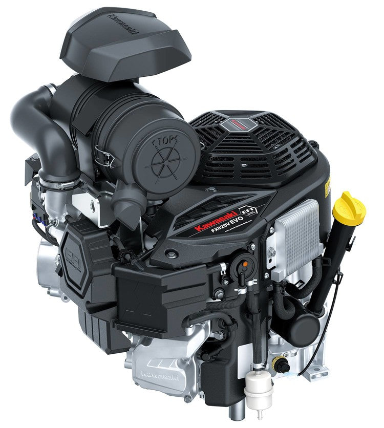 Kawasaki 34.5HP Replacement Engine #FX820AAS00S