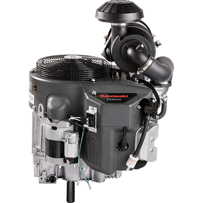 Kawasaki 27HP Replacement Engine #FX850VMS00S