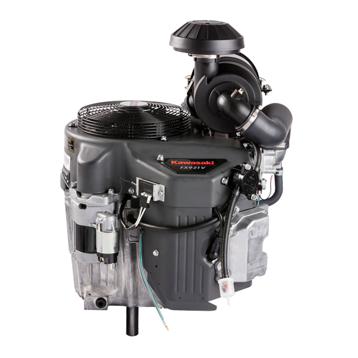 Kawasaki 31HP Replacement Engine #FX921VJS00S