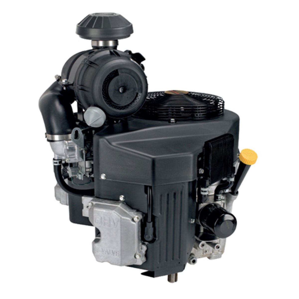 Kawasaki 35HP Replacement Engine #FXT00VJS00S