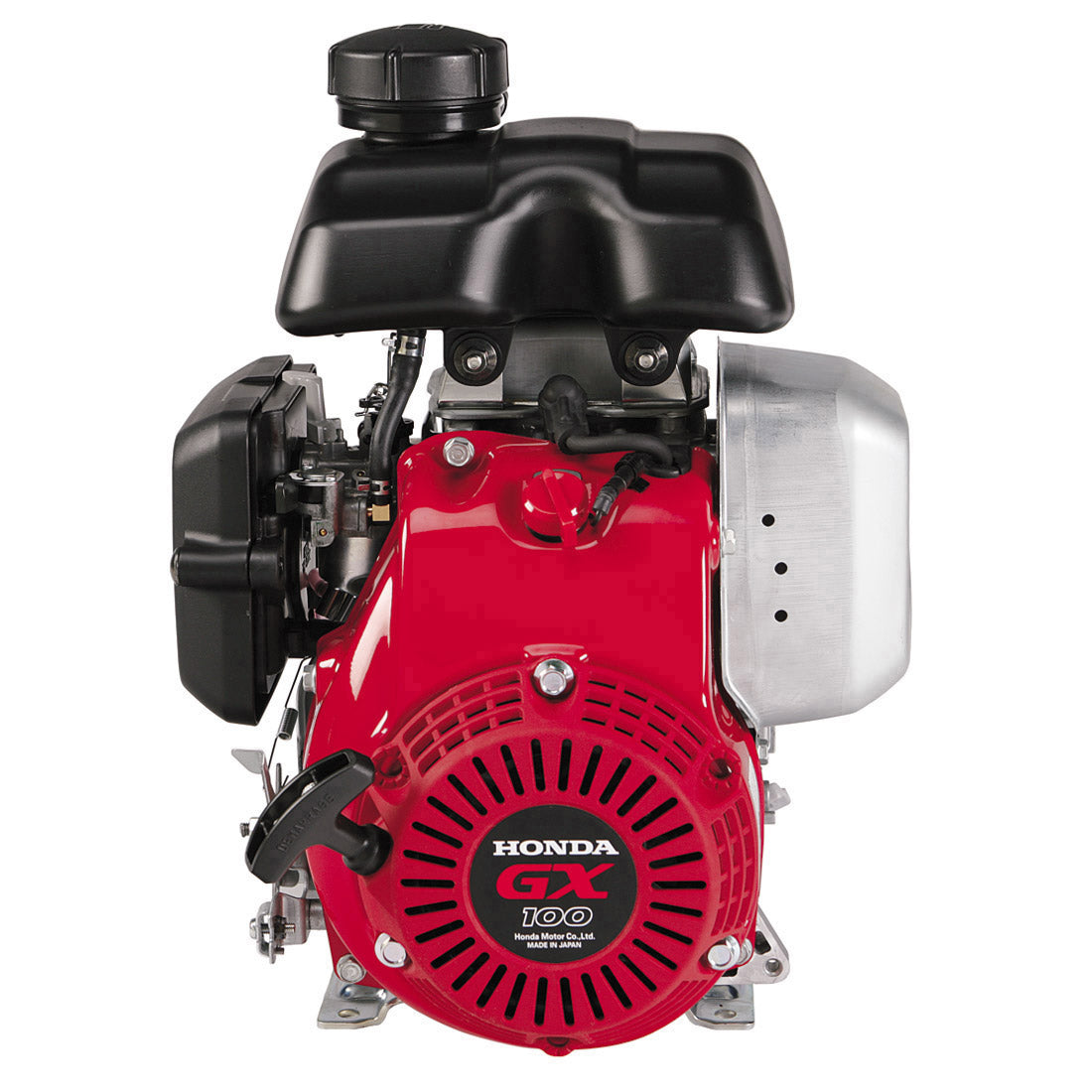 Honda 2.8HP Replacement Engine #GX100RTKRCF