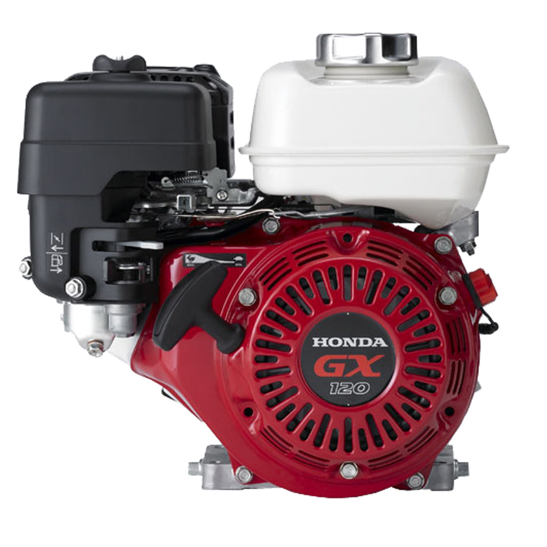 Honda 4.8HP Replacement Engine #GX120UT3QX2