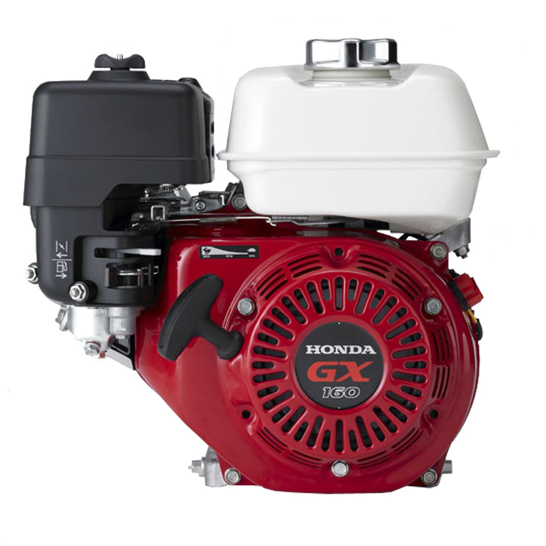 Honda 5.8HP Replacement Engine #GX160UT2QX2