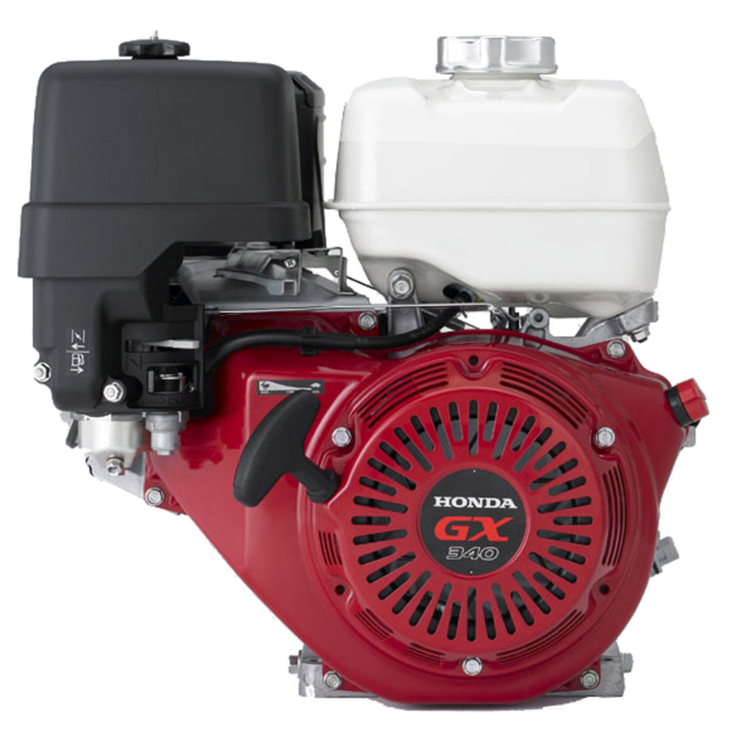 Honda 10.7HP Replacement Engine #GX340UT2XQA2