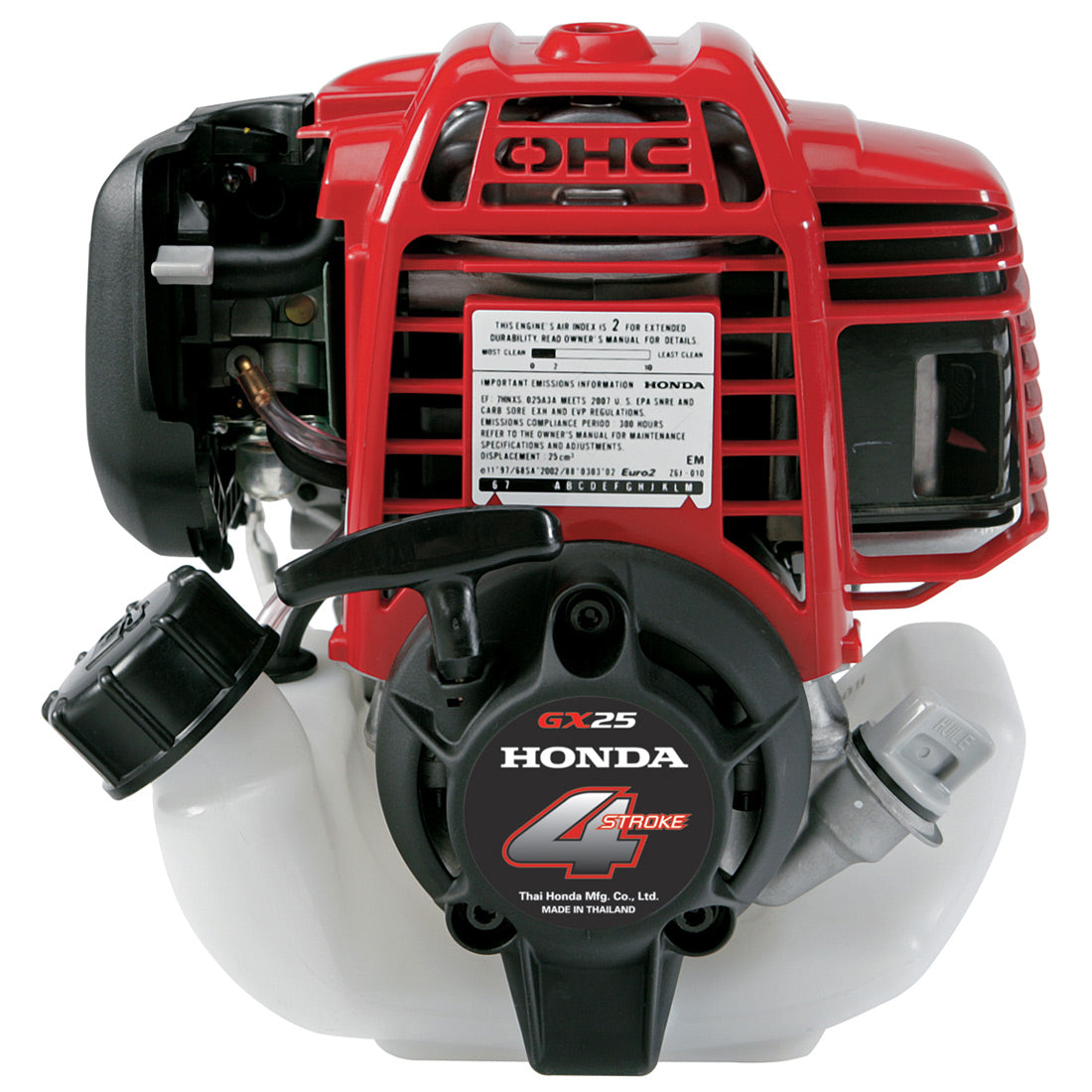 Honda 1.3HP Replacement Engine #GX35NTTTSC
