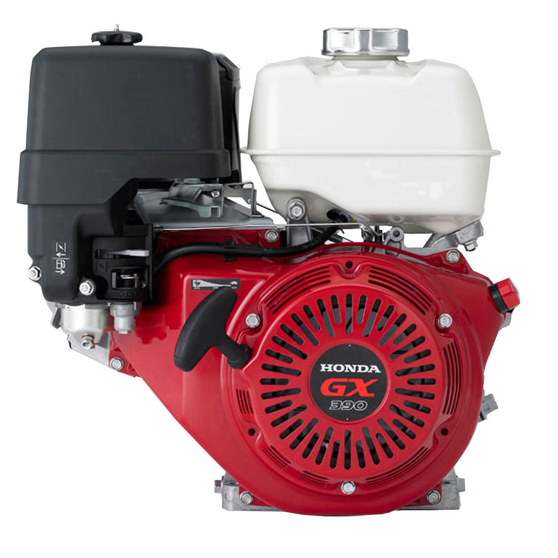 Honda 11.7HP Replacement Engine #GX390UT2XQNR2