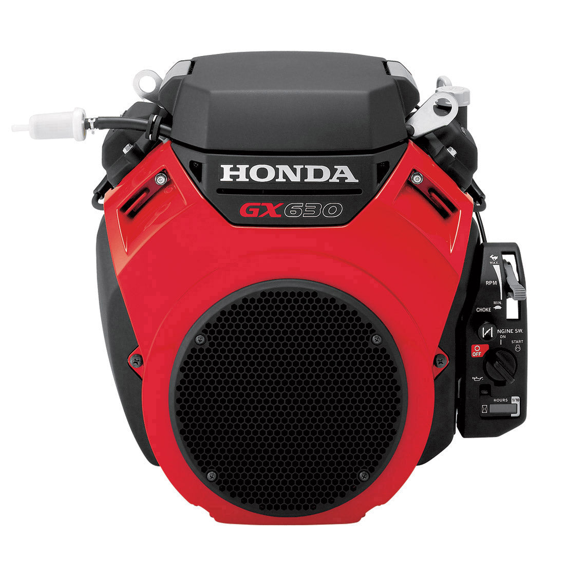 Honda 20.8HP Replacement Engine #GX630RHQZB2