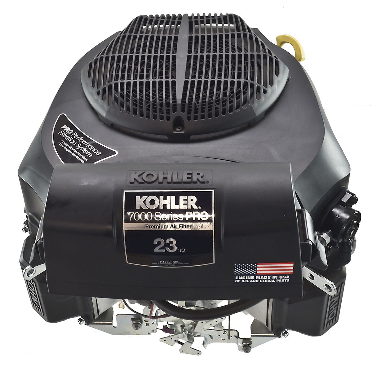 Kohler 7000 Series 23HP Replacement Engine #KT730-3062