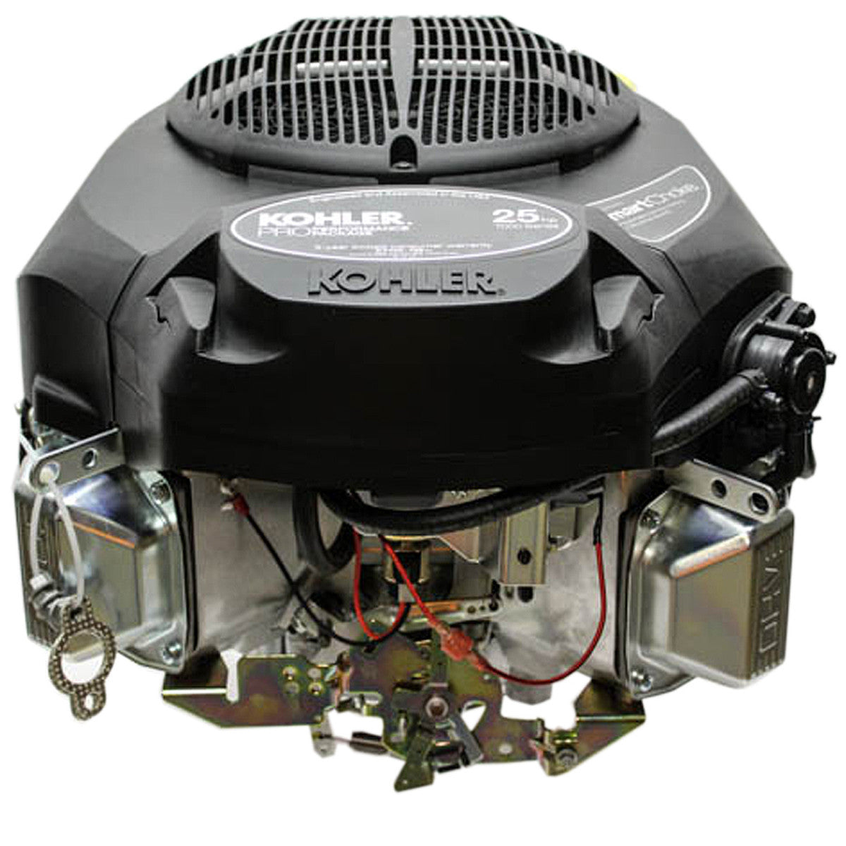 Kohler 7000 Series 25HP Replacement Engine #KT740-3042