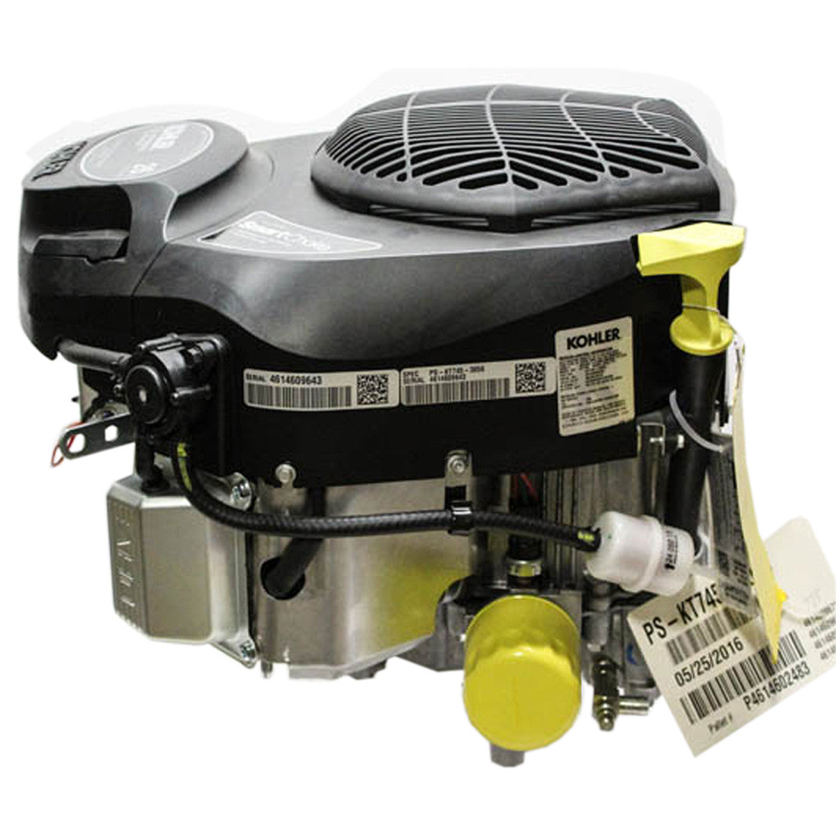 Kohler 7000 Series 26HP Replacement Engine #KT745-3056