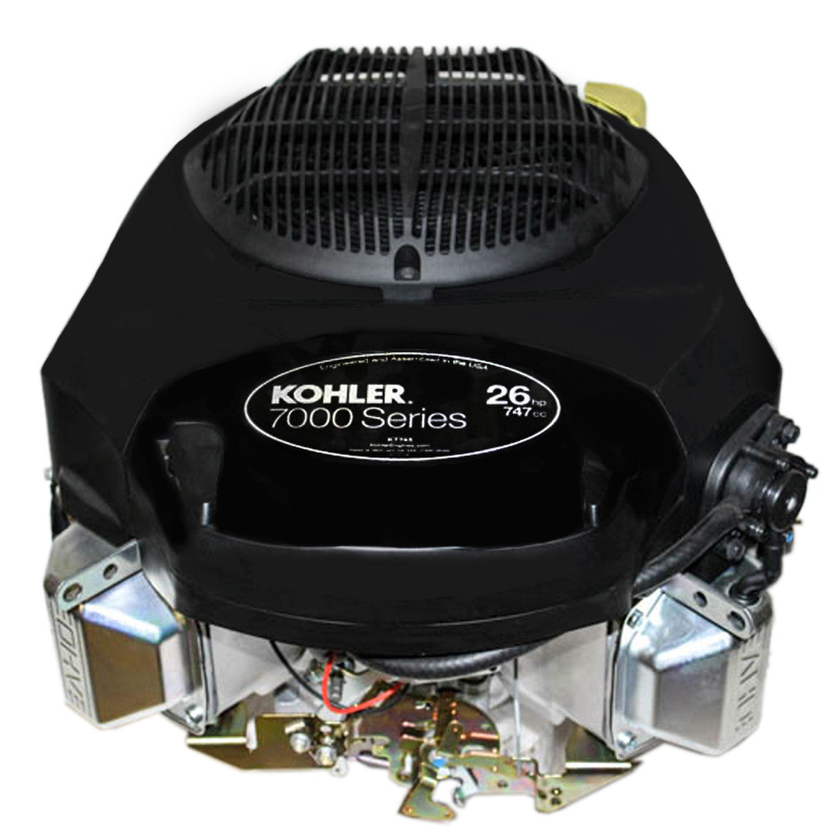 Kohler 7000 Series 26HP Replacement Engine #KT745-3061