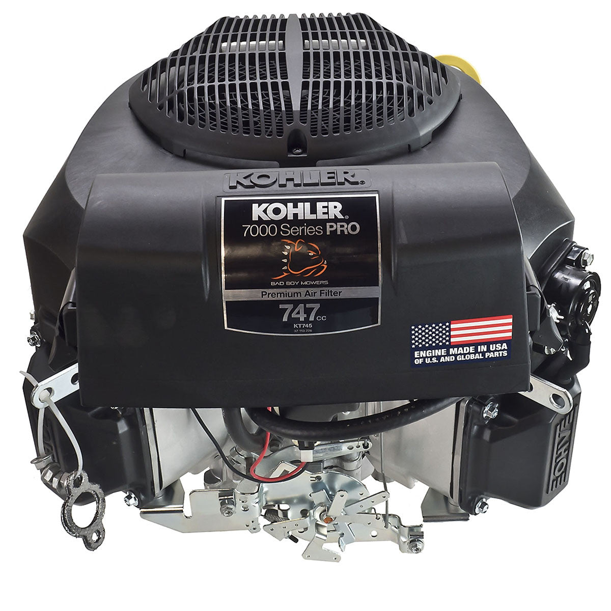 Kohler 7000 Series 26HP Replacement Engine #KT745-3088