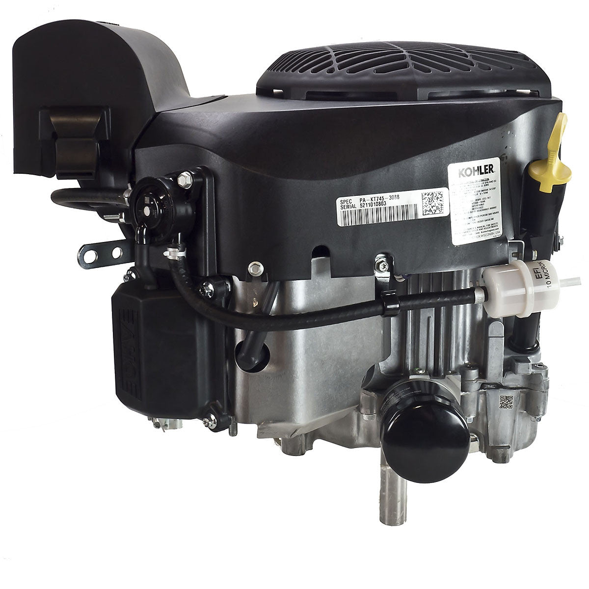 Kohler 7000 Series 26HP Replacement Engine #KT745-3088