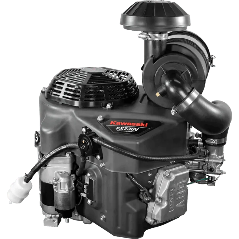Kawasaki 23hp Replacement Engine FX730V-BR00-S